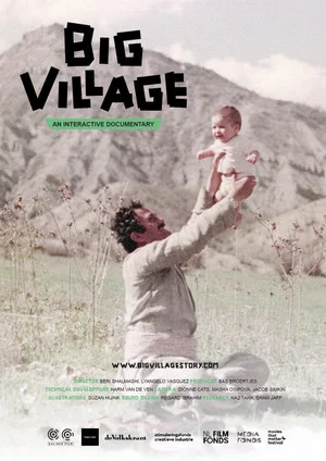 Постер: Big Village