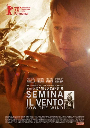 Постер: Sow the Wind