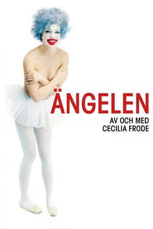 Постер: Ängelen