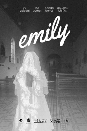 Постер: Emily
