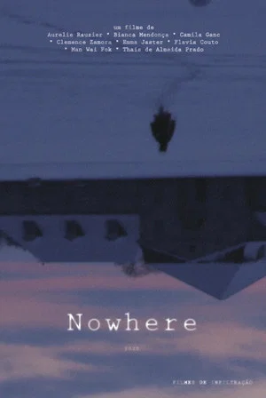 Постер: Nowhere