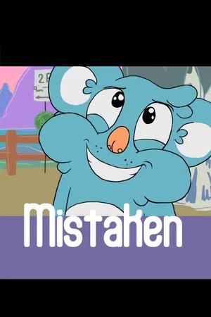Постер: Mistaken