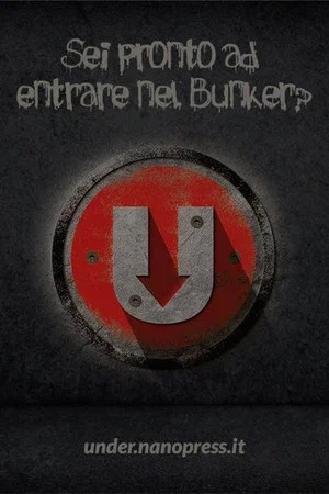 Постер: Under - The Movie