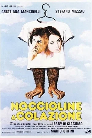 Постер: Noccioline a colazione
