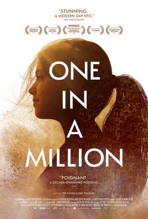 Постер: One in a Million