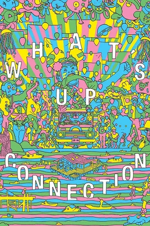 Постер: What's Up Connection