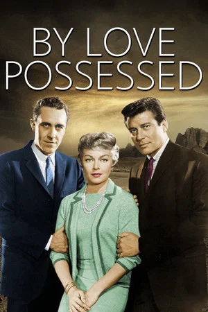 Постер: By Love Possessed