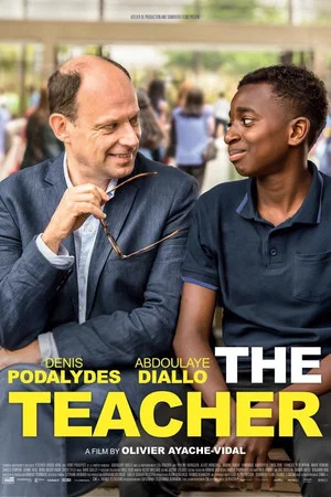 Постер: The Teacher