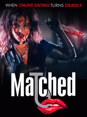 Постер: Matched
