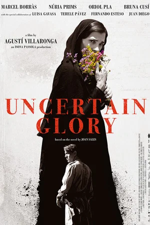 Постер: Uncertain Glory