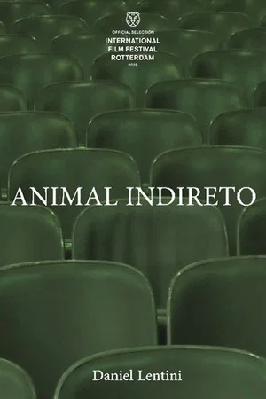 Постер: Animal Indireto