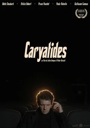 Постер: Caryatides