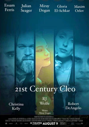 Постер: 21st Century Cleo
