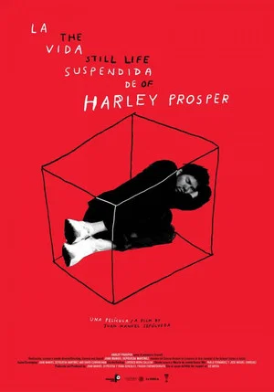 Постер: The Still Life of Harley Prosper