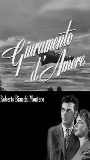 Постер: Giuramento d'amore