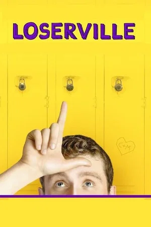 Постер: Loserville