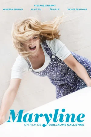 Постер: Maryline