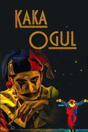 Постер: Kaka Ogul