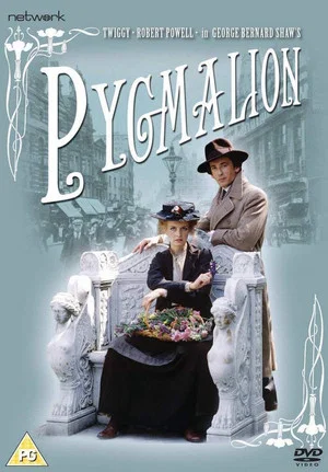 Постер: Pygmalion