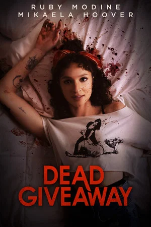 Постер: Dead Giveaway