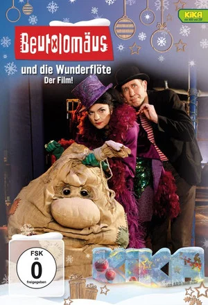 Постер: Beutolomäus und die Wunderflöte