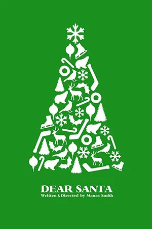 Постер: Dear Santa