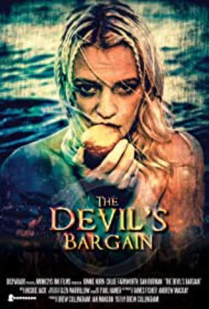 Постер: The Devil's Bargain