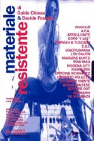 Постер: Materiale resistente