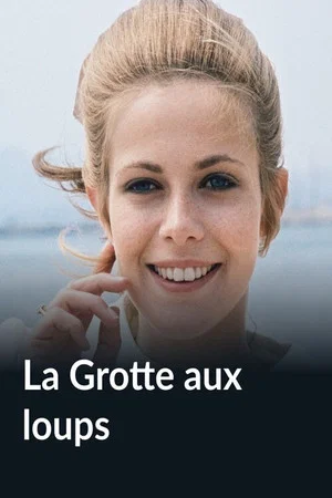 Постер: La Grotte aux loups