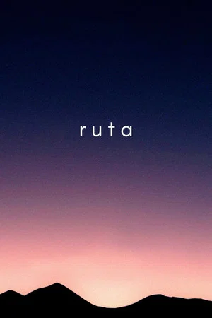 Постер: Ruta