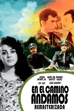 Постер: En el camino andamos