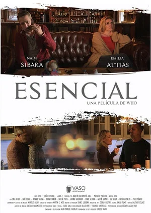 Постер: Esencial