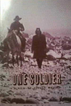 Постер: One Soldier