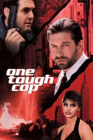 Постер: One Tough Cop