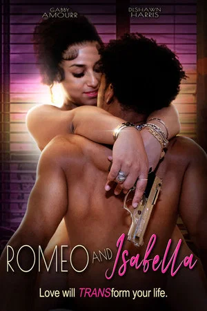 Постер: Romeo and Isabella