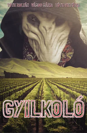 Постер: Gyilkoló