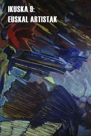 Постер: Ikuska 9: Euskal artistak