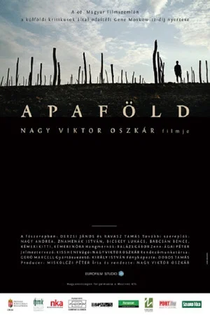 Постер: Father's Acre