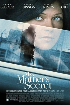 Постер: My Mother's Secret