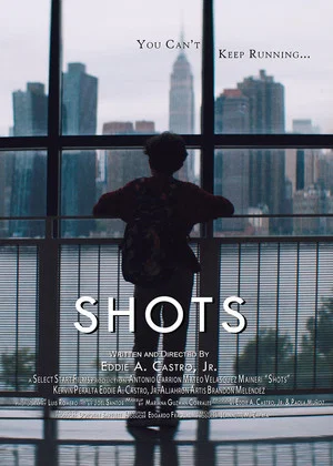 Постер: Shots