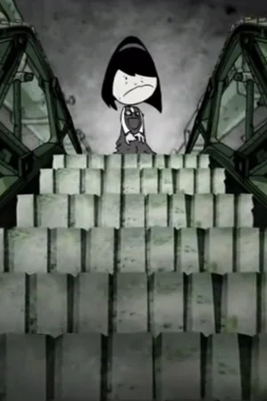 Постер: The Escalator