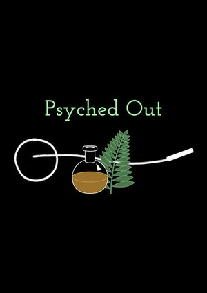 Постер: Psyched Out