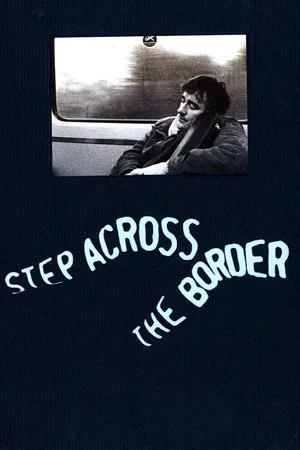Постер: Step Across the Border