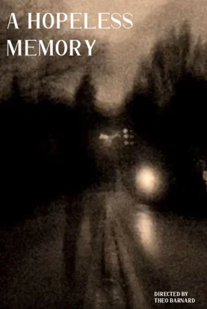 Постер: A Hopeless Memory