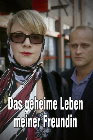 Постер: Das geheime Leben meiner Freundin