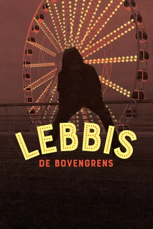 Постер: Lebbis: De Bovengrens