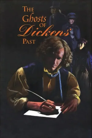 Постер: The Ghosts of Dickens' Past
