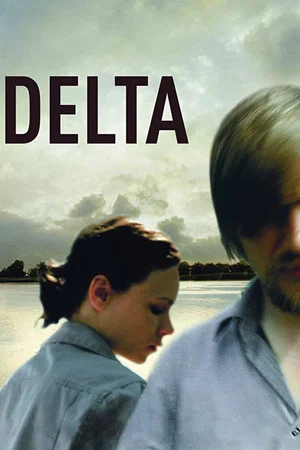 Постер: Delta
