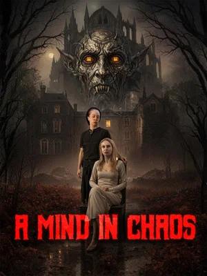 Постер: A Mind in Chaos
