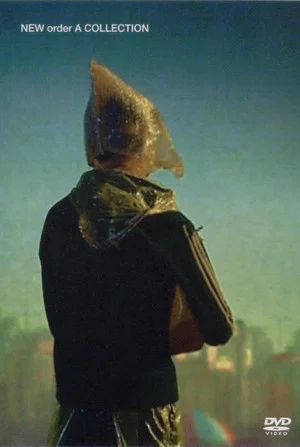 Постер: New Order: A Collection